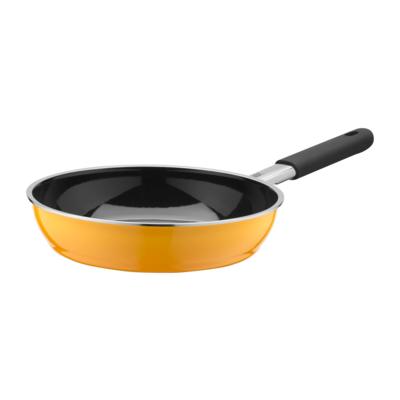 WMF Fusiontec Mineral Frypan 24cm Yellow