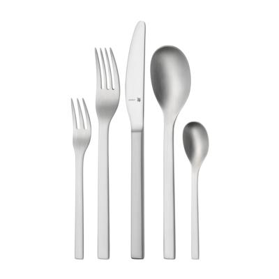 Cutlery set Linum, Cromargan protect®, 30-piece