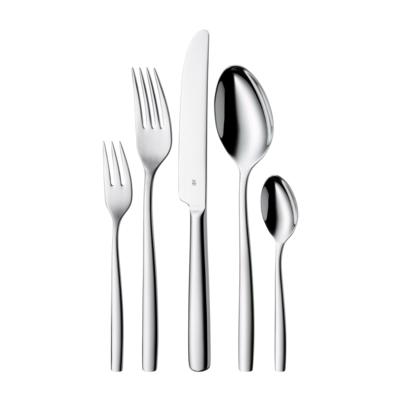 Cutlery set Palma, Cromargan®, 30-piece
