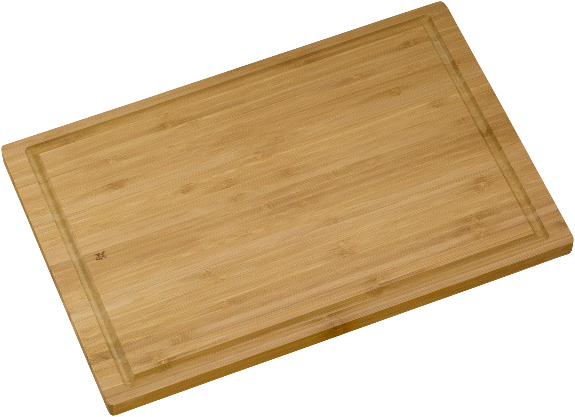 Cutting board 45x30 cm, bamboo