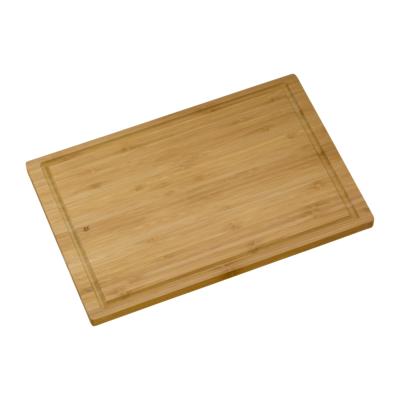 Cutting board 45x30 cm, bamboo