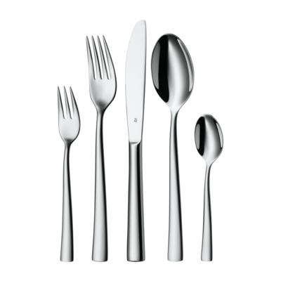 Philadelphia Cutlery Set, Cromargan®, 30-piece