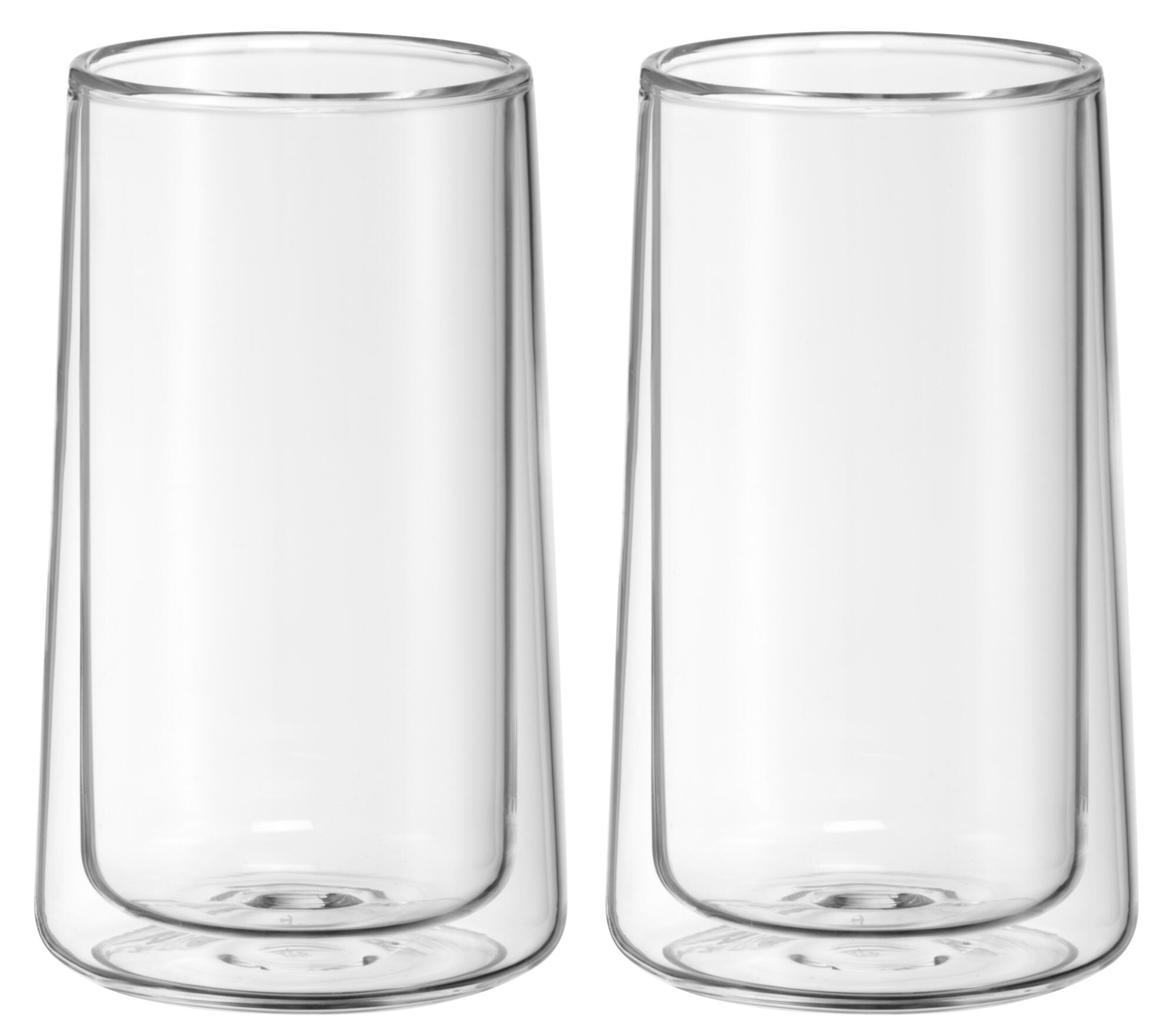 SmarTea double-walled glasses 2 pieces