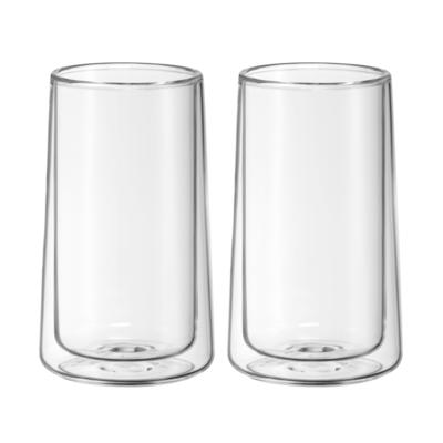 SmarTea double-walled glasses 2 pieces