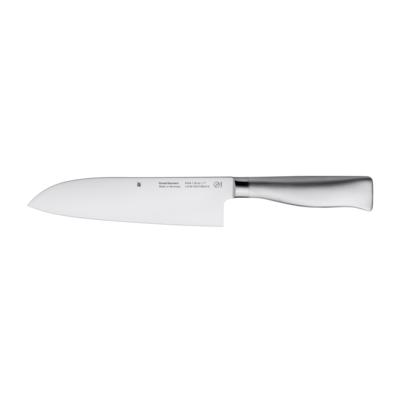 GRAND GOURMET Santoku knife 18cm