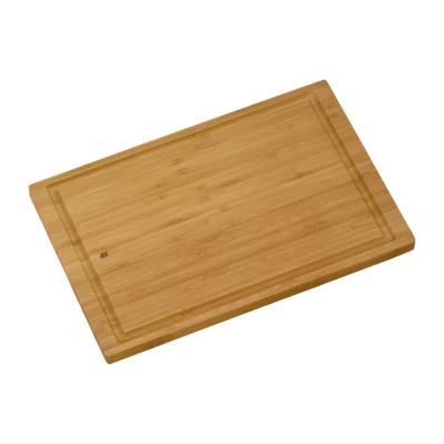 Cutting board, bambo, 28x25cm