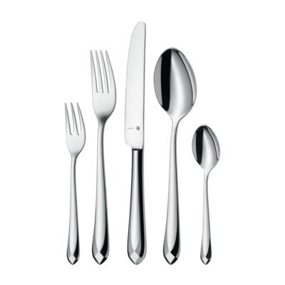 Cutlery set Jette, Cromargan protect®, 30-piece