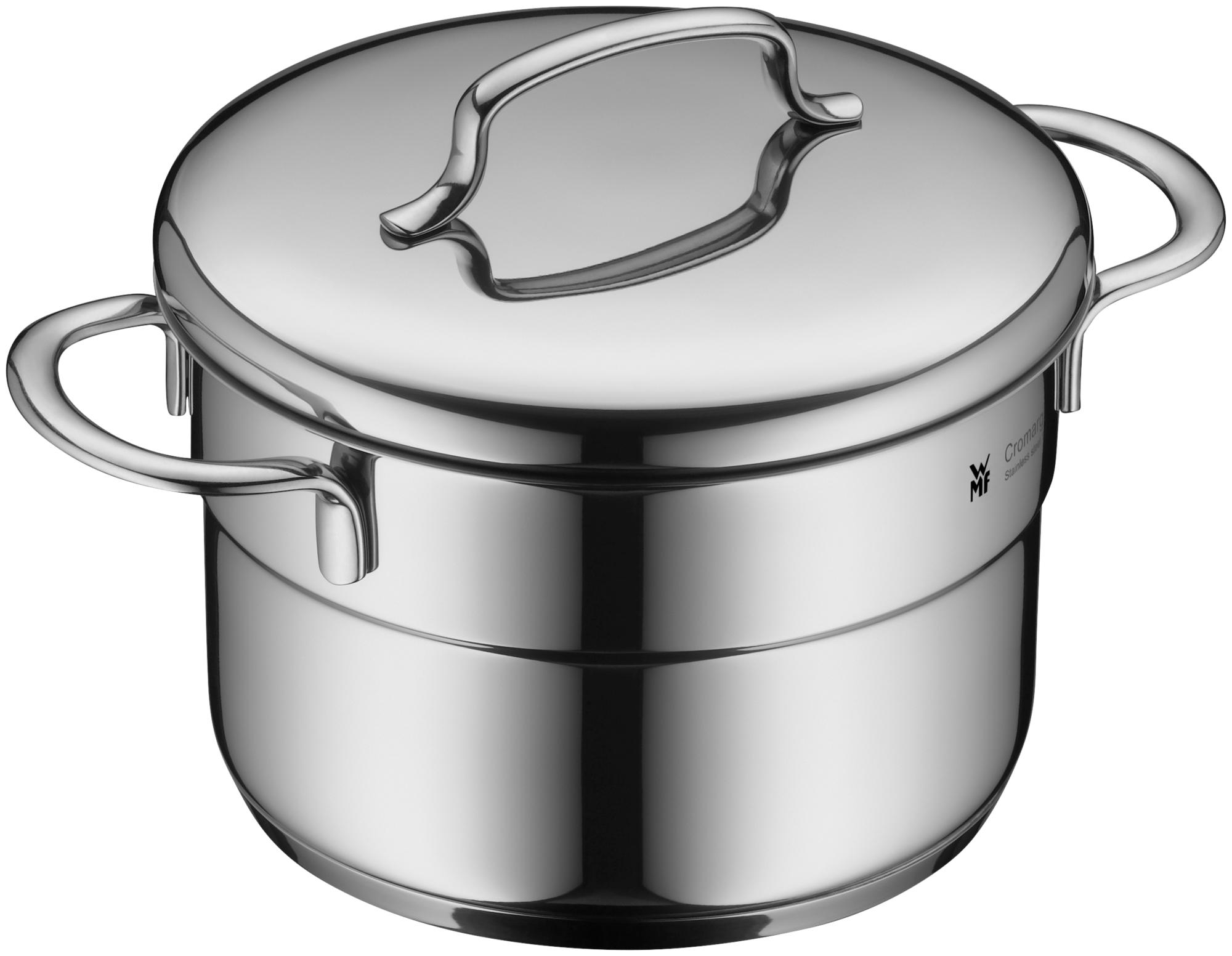 WMF Mini Soup Pot 14 cm with lid