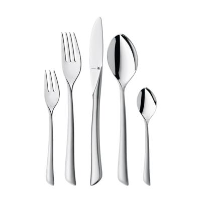 Cutlery set Virginia, Cromargan protect®, 30-piece