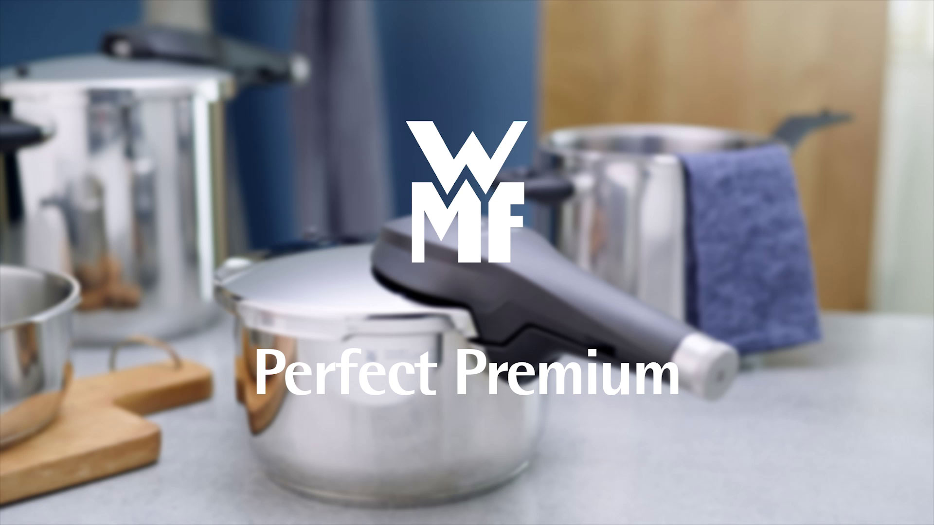 Perfect wmf discount pressure cooker instructions